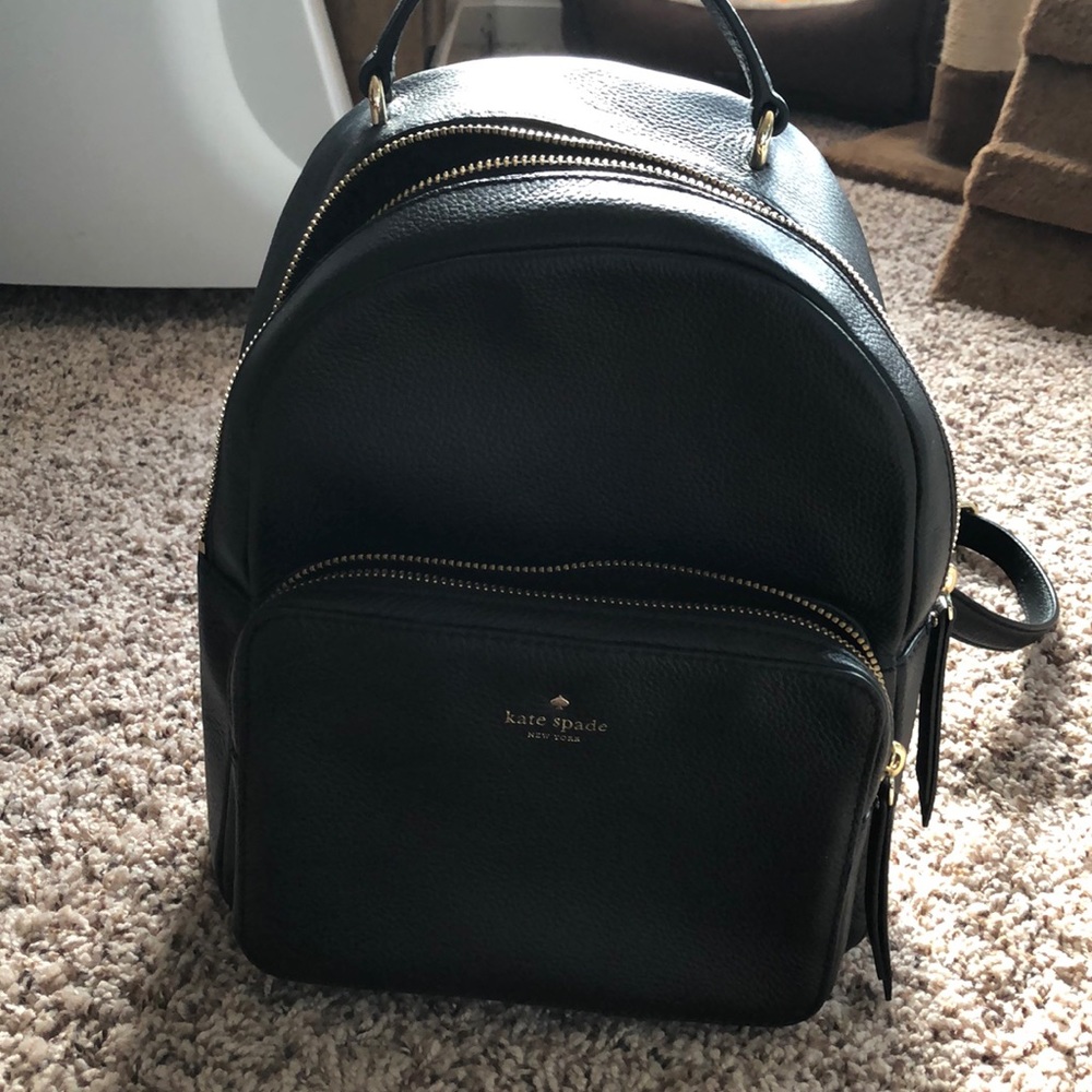 Kate spade backpack